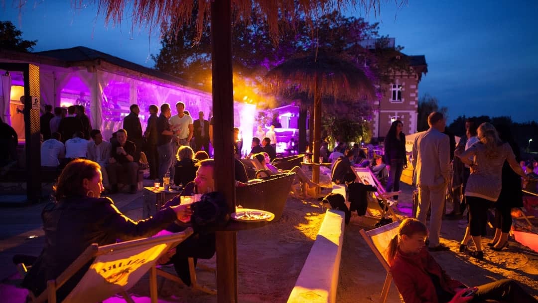 Family Meetups and events